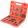 Disc Brake Caliper Piston Wind Back Adapter Set [21-Piece] - image 1