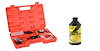 Brake Fluid and Bleeder Kit - image 1