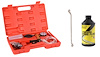 Brake Fluid and Bleeder Kit - image 1