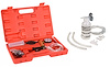 Hand-Held Vacuum Pump & Magnetic Brake Bleeder Kit - image 1