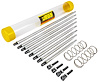 Master Pushrod Length Checker Kit - image 1