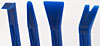 Pry Tool Kit Made in the USA - image 2