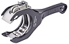Ratcheting Cutter for Tubing and Exhaust Pipe [Cuts1 3/8 in.to 2 5/8 in. Dia. Tube] - image 1