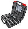 7-Piece Engine Cylinder Hone Tool Set [3/4 in. - 7 in. Cylinders] - image 1