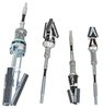 7-Piece Engine Cylinder Hone Tool Set [3/4 in. - 7 in. Cylinders] - image 4