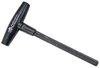 T-Handle Hex Key Set Metric - image 3