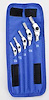 Flex Head Hex Keys SAE - image 1