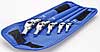 Flex Head Hex Keys SAE - image 2