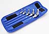 Flex Head Hex Keys SAE - image 3