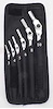 Flex Head Hex Keys Metric - image 1