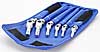 Flex Head Torx Keys 6 Pc - image 2