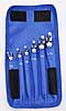 Flex Head Torx Keys 6 Pc - image 4
