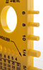 Bolt & Nut Gauge [Standard and Metric] - image 4