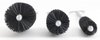 Short Engine Brush Kit 3 Piece 9" - image 2