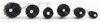 Short/Long Engine Brush Kit 6 Piece - image 2
