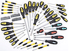 68-pc Screwdriver Set - image 1