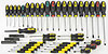 68-pc Screwdriver Set - image 2