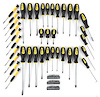 68-Pc Screwdriver Set - image 1