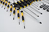 68-Pc Screwdriver Set - image 3