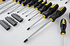 68-Pc Screwdriver Set - image 4