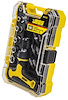 Socket and Screwdriver Set 18-Piece SAE - image 1
