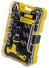 Socket and Screwdriver Set 18-Piece Metric - image 1