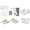 Hand Tool Set 65-Piece - image 1