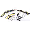 69 Piece Magnetic Screwdriver Set - image 2