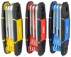 Folding Hex Key Sets - image 2