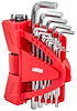 SAE Hex Key Set - image 1