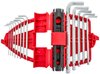 SAE Hex Key Set - image 2