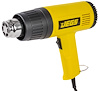 Electric Heat Gun Dual Temperature - image 1