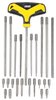 T-Handle Screwdriver Set - image 3