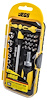 Socket and Screwdriver Set 29-Piece SAE - image 1
