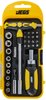 Socket and Screwdriver Set 29-Piece SAE - image 2