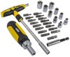 Socket and Screwdriver Set 29-Piece SAE - image 3