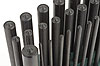 Transfer Punch Set 4-7/8 in. Long 28 Piece Set - image 2