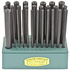 Transfer Punch Set 4-7/8 in. Long 28 Piece Set - image 3