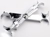 Fuel & A/C Tool Fits 1981-Up Ford and Chrysler LH vehicles with 3/8", 1/2", 5/8", & 3/4" coupling fittings - image 2