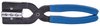 Straightening Pliers for 1/8 in., 3/16 in., 1/4 in. Diameter Tubing - image 2