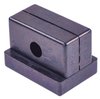 Replacement Convex Pressure Pad for JEGS Fender Forming Pliers 555-80778 - image 2