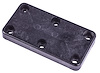 Replacement Flat Pad for JEGS Fender Forming Pliers 555-80778 - image 1