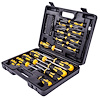 42-Piece Magnetic Screwdriver Set - image 1