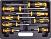 42-Piece Magnetic Screwdriver Set - image 2