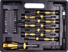 42-Piece Magnetic Screwdriver Set - image 3