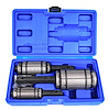 Tailpipe Expander Set [1 1/8 in. to 3 1/2 in., 3-Piece Set]