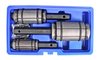 Tailpipe Expander Set [1 1/8 in. to 3 1/2 in., 3-Piece Set] - image 2