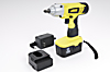 3/8" Drive Cordless Impact - image 2