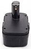 Replacement Battery for Cordless Impact 555-80790 24V (2000 mAh NiMH) - image 3