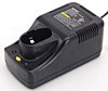 Replacement Battery Charger for Cordless Impact 555-80790 - image 2